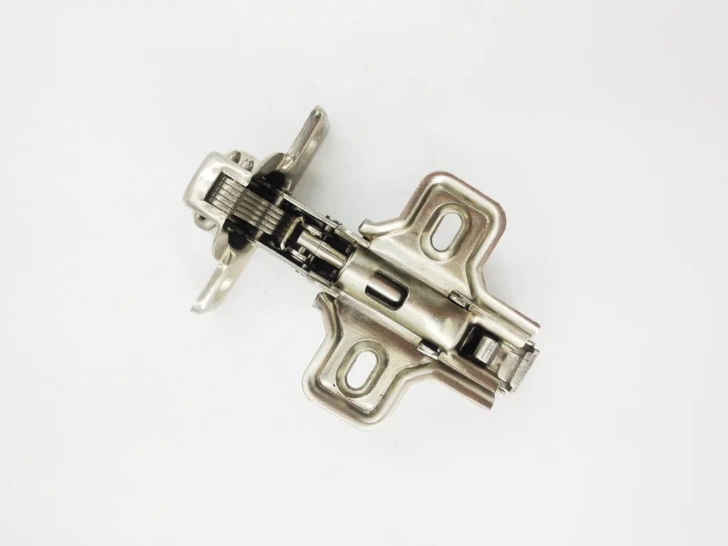 (D1) Clip on Soft Closing Mini 26mm Hinge