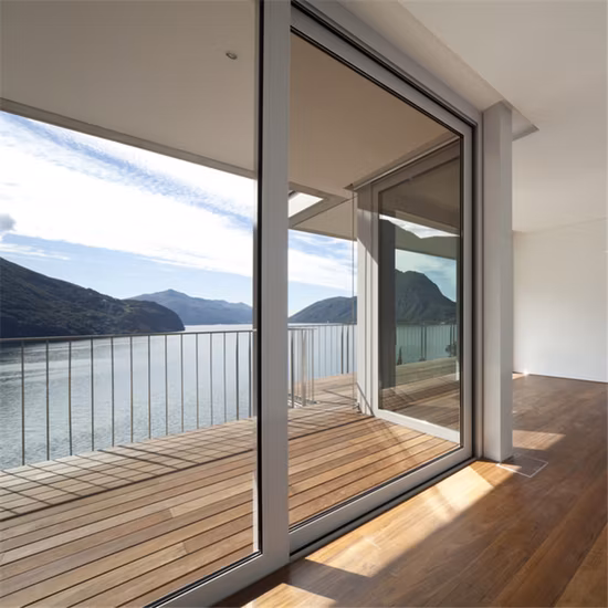 Maniglia per cassetto in lega di alluminio Maniglia lunga per porta Ambry sul petto